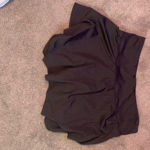 Old navy active skirt